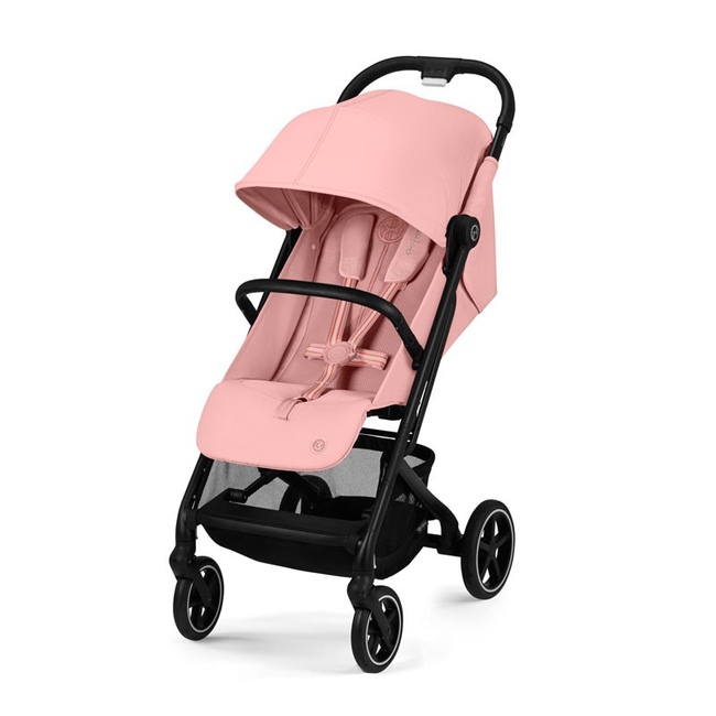 Коляска Cybex Beezy 2024 Candy Pink